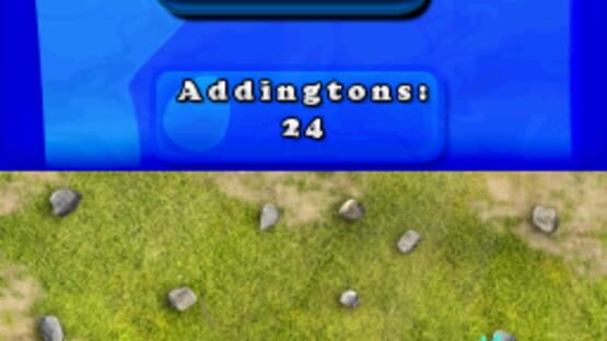 Screenshot for JumpStart Legend of Lost Island