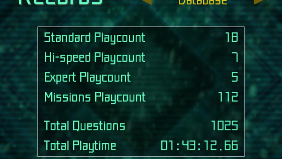 Screenshot for Equaline