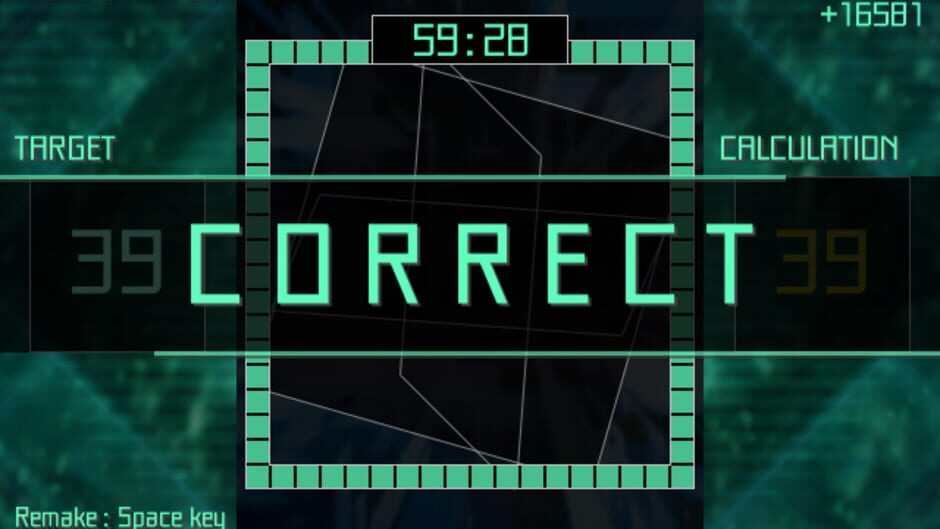 Screenshot for Equaline