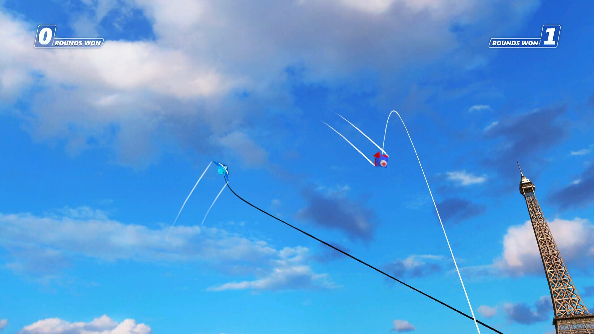 Screenshot for Kite Fight