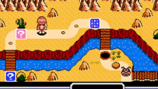 Screenshot for Soreike! Anpanman: Minna de Hiking Game!