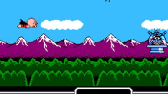 Screenshot for Soreike! Anpanman: Minna de Hiking Game!