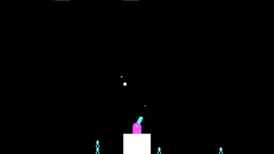 Screenshot for Paratrooper