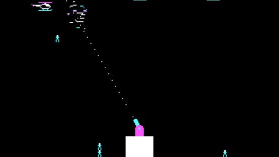 Screenshot for Paratrooper
