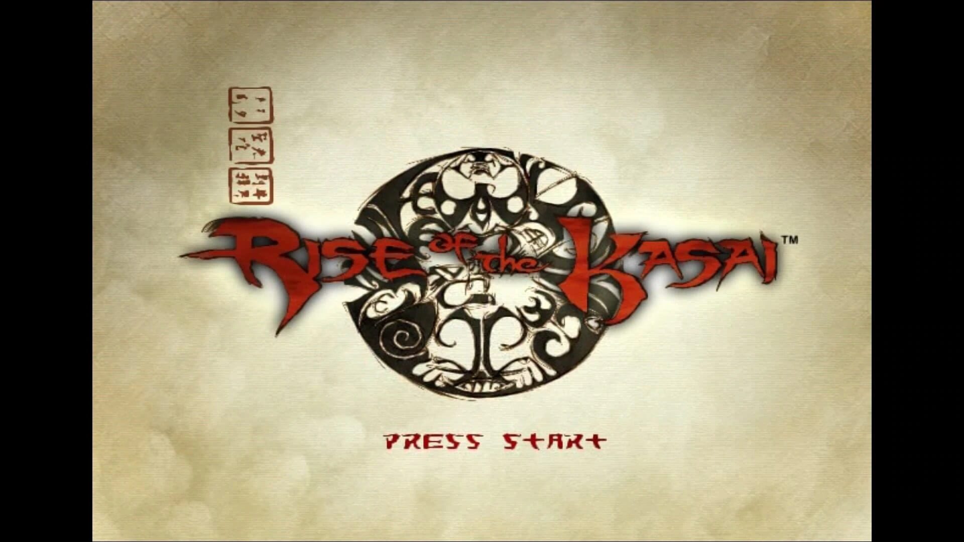 Screenshot for Rise of The Kasai