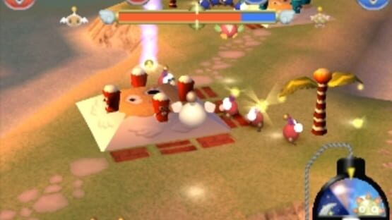 Screenshot for Docchi Mecha!
