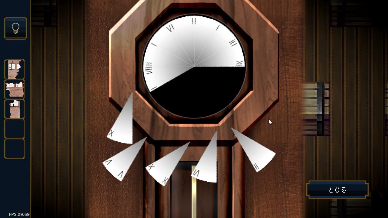 Screenshot for Treehouse Riddle