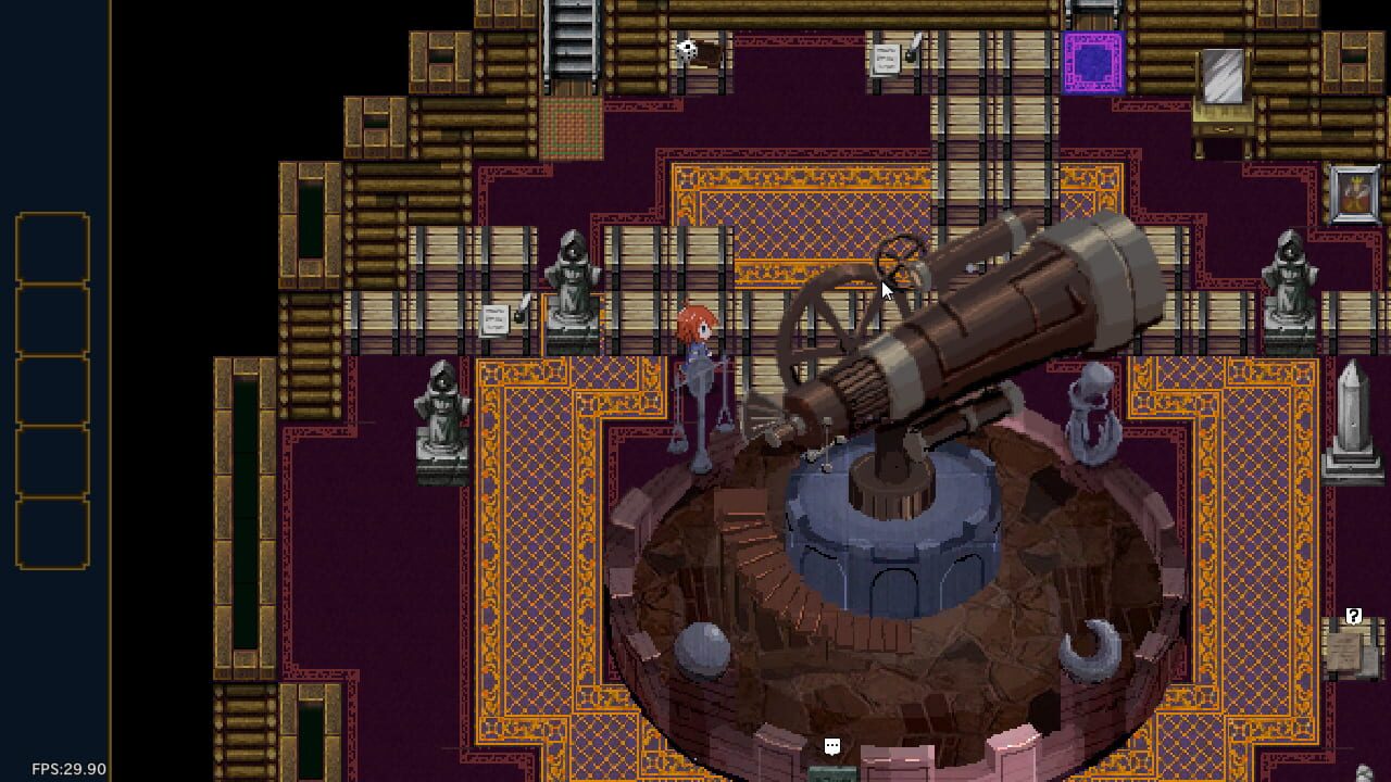Screenshot for Treehouse Riddle