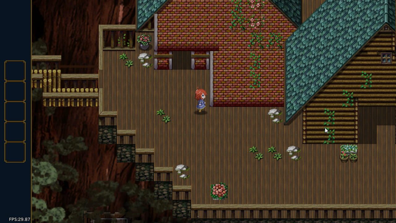 Screenshot for Treehouse Riddle