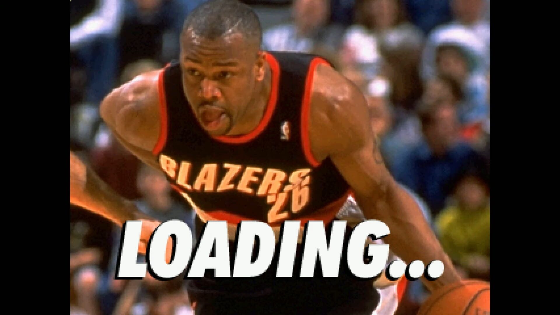 Screenshot for NBA Action