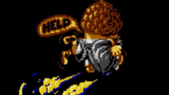 Screenshot for Conker's Pocket Tales