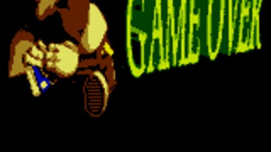 Screenshot for Conker's Pocket Tales