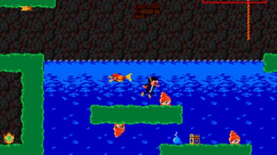 Screenshot for Spelunker II