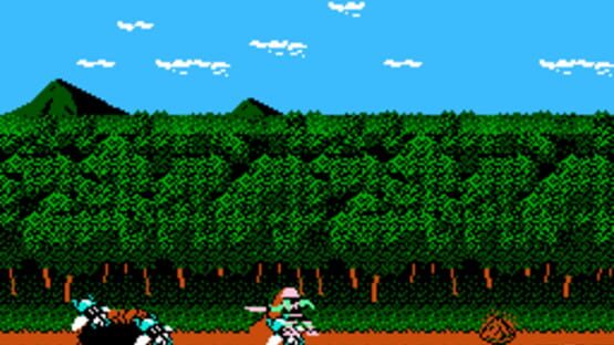 Screenshot for Spelunker II: Yuusha he no Chousen