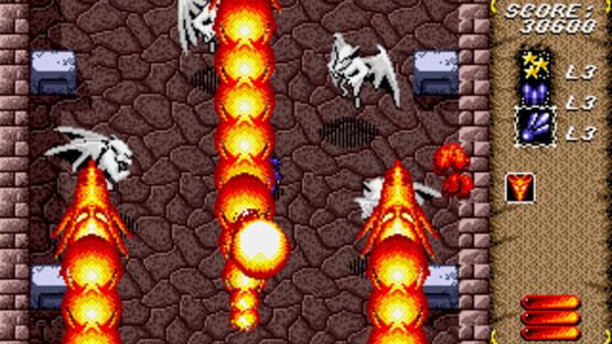 Screenshot for Twinkle Tale