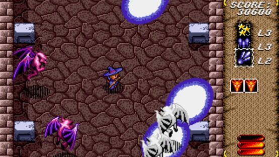Screenshot for Twinkle Tale