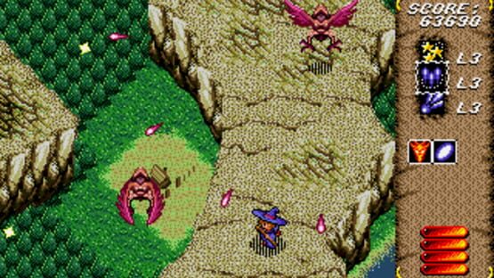 Screenshot for Twinkle Tale