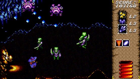 Screenshot for Twinkle Tale