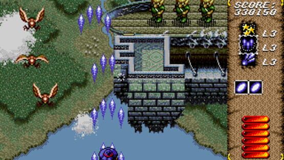 Screenshot for Twinkle Tale
