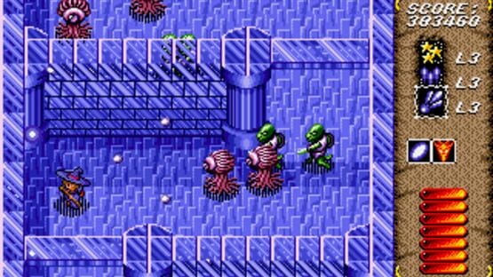 Screenshot for Twinkle Tale