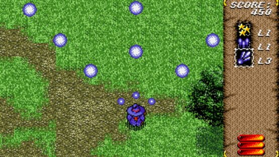 Screenshot for Twinkle Tale