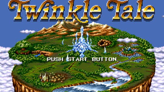 Screenshot for Twinkle Tale