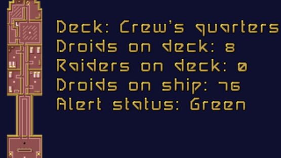 Screenshot for Paradroid 90