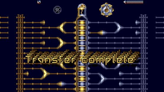 Screenshot for Paradroid 90