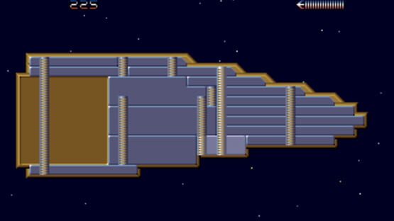 Screenshot for Paradroid 90