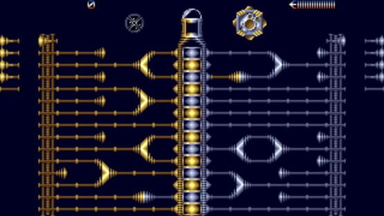 Screenshot for Paradroid 90