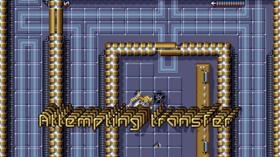 Screenshot for Paradroid 90