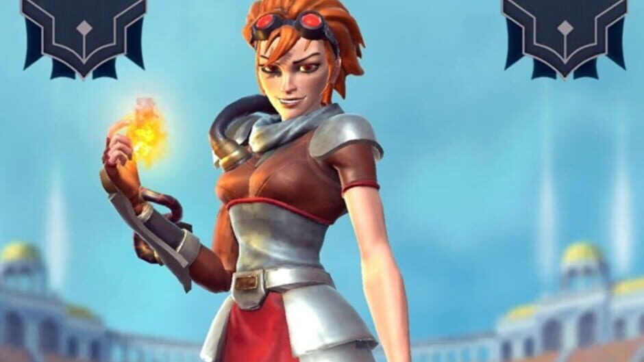 Screenshot for Magic Spellslingers