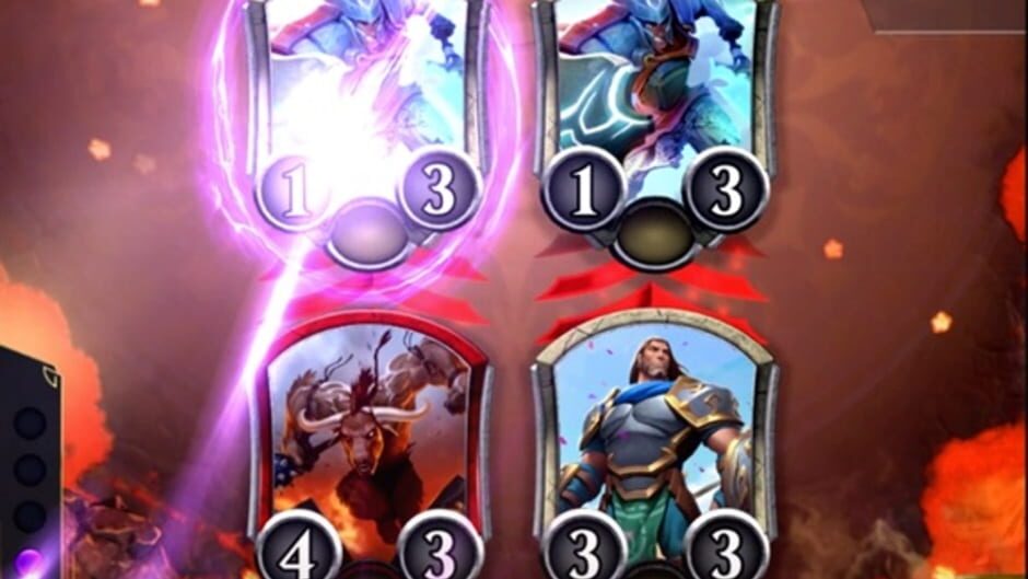 Screenshot for Magic Spellslingers