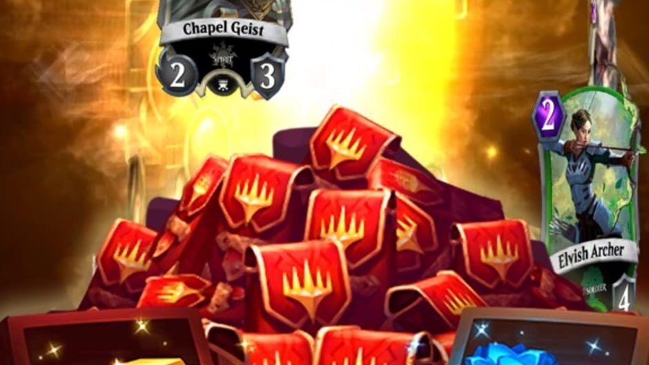 Screenshot for Magic Spellslingers