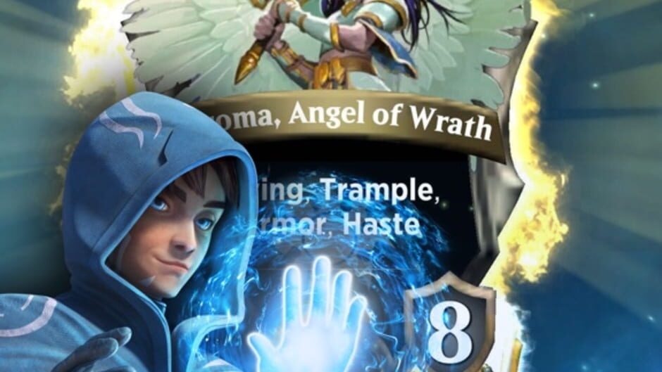 Screenshot for Magic Spellslingers