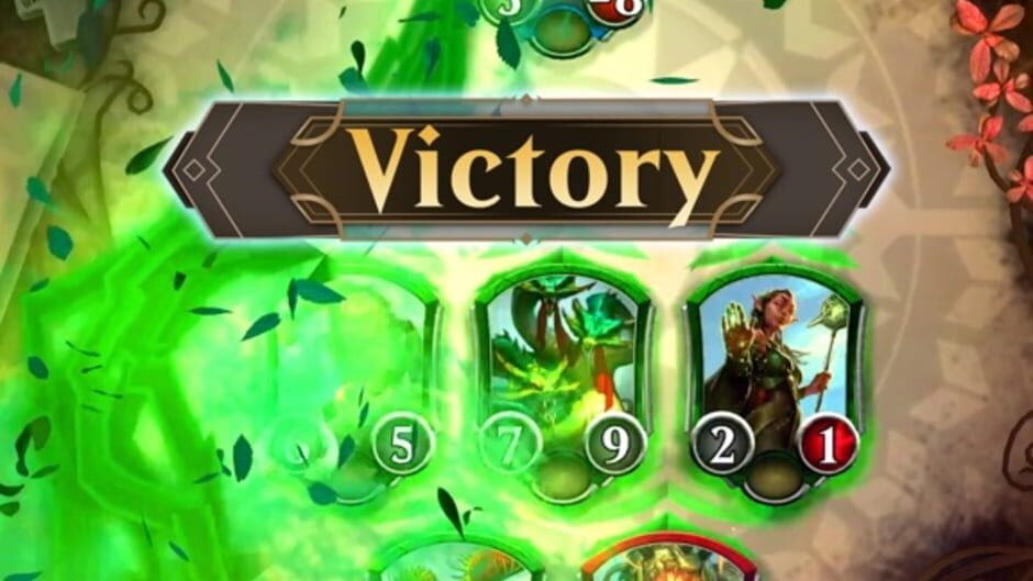Screenshot for Magic Spellslingers