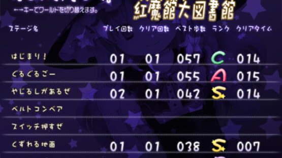 Screenshot for Fortune Star Panic!