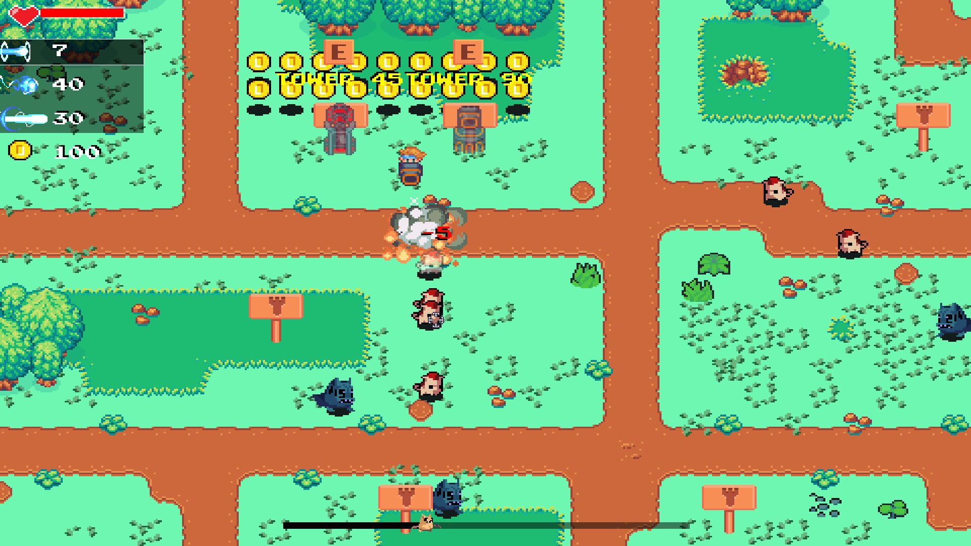 Screenshot for Crossroads of Life