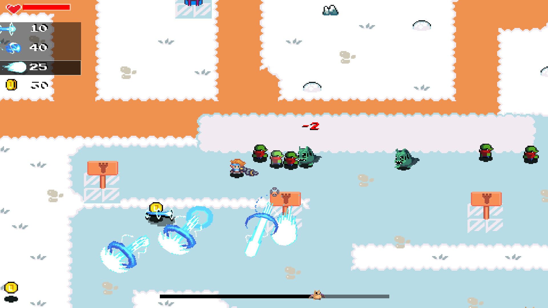 Screenshot for Crossroads of Life