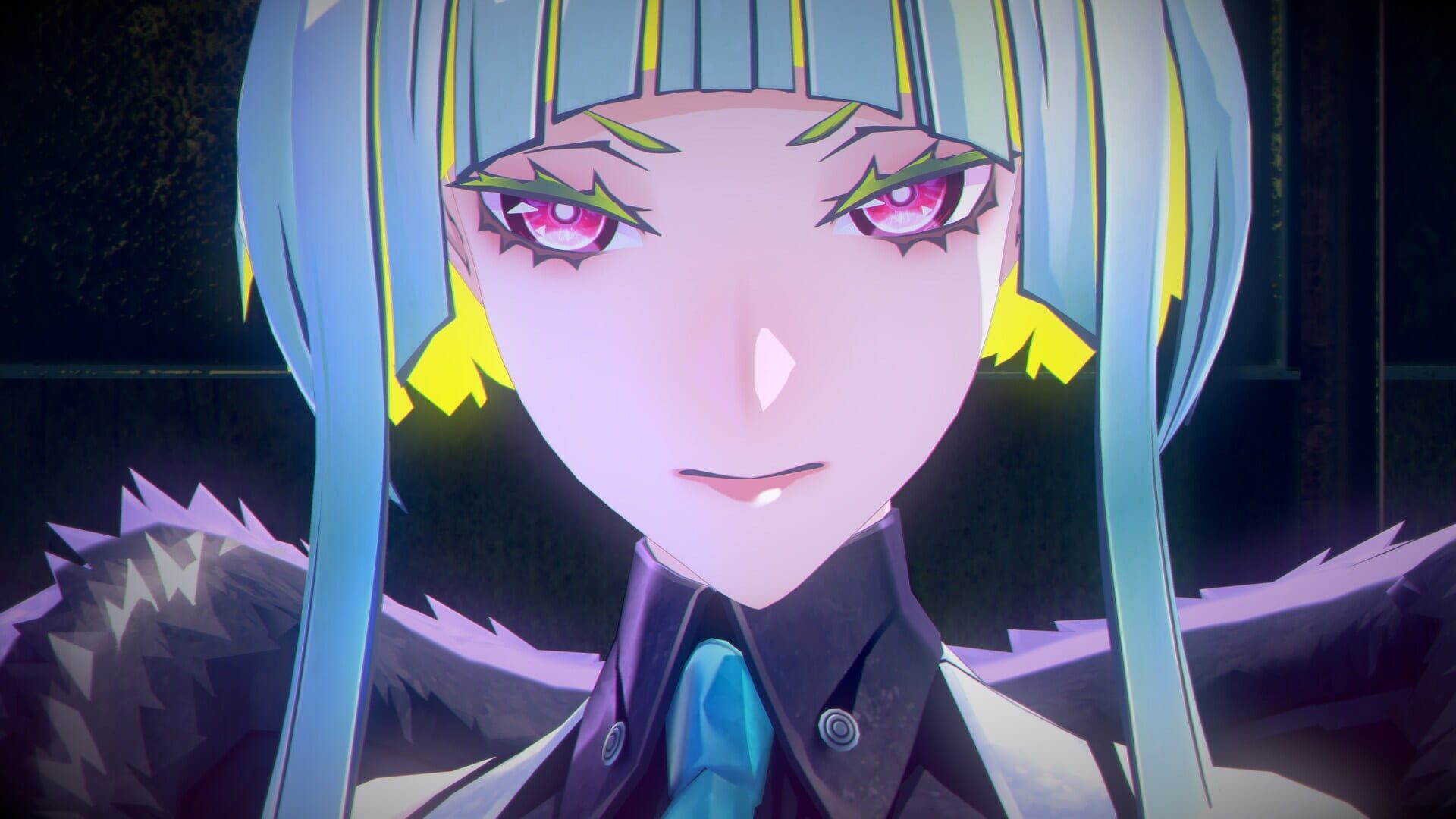 Screenshot for Soul Hackers 2