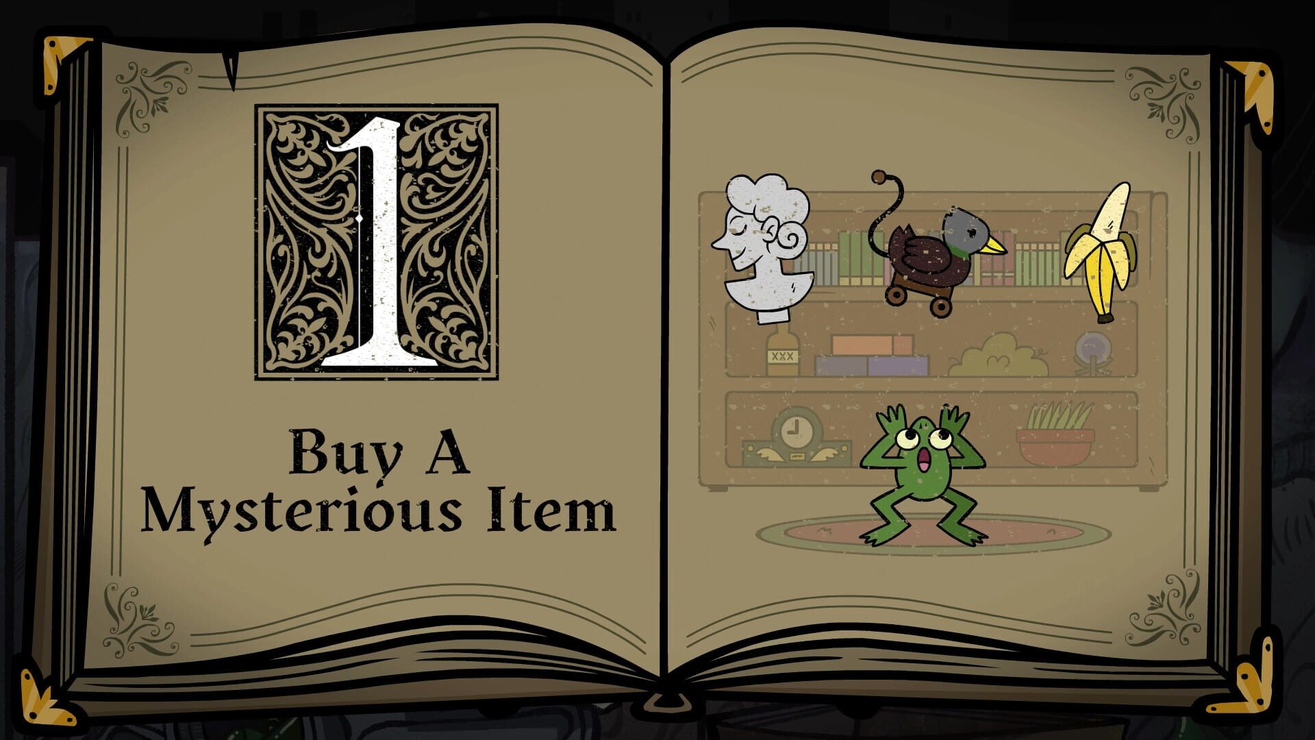 Screenshot for The Jackbox Party Pack 9