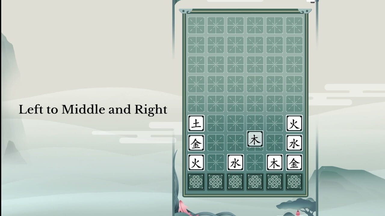 Screenshot for Chinatris