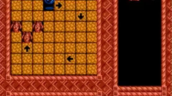 Screenshot for Egypt