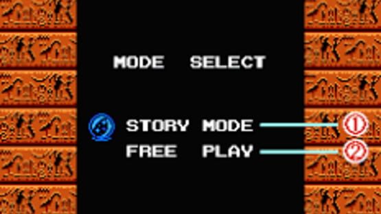 Screenshot for Egypt