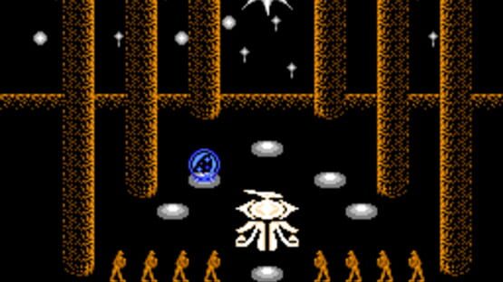 Screenshot for Egypt