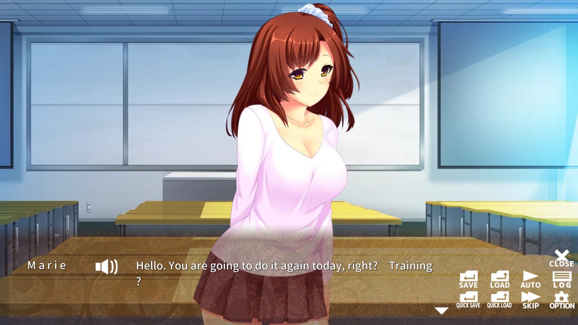 Screenshot for The Savage Hypnotist's Puppets
