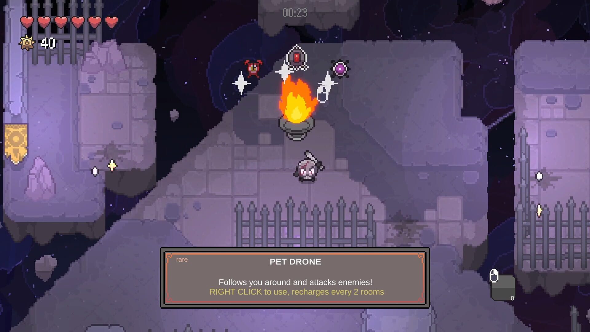 Screenshot for Asterogues