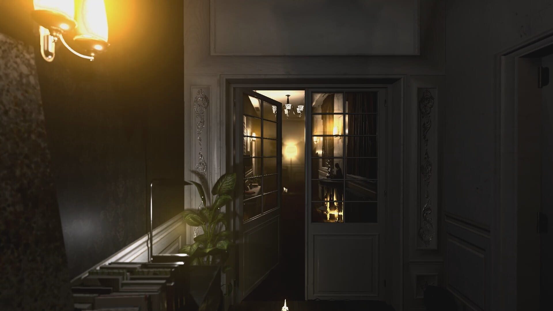 Screenshot for Dark Atlas: Infernum