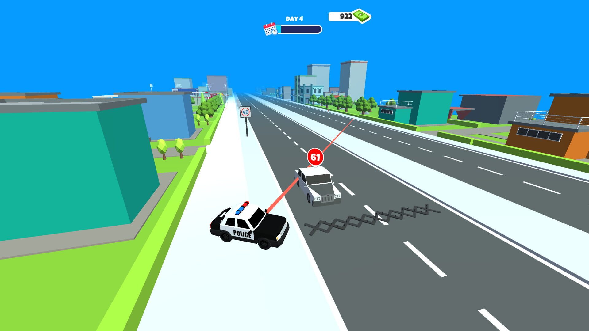Screenshot for Police Radar