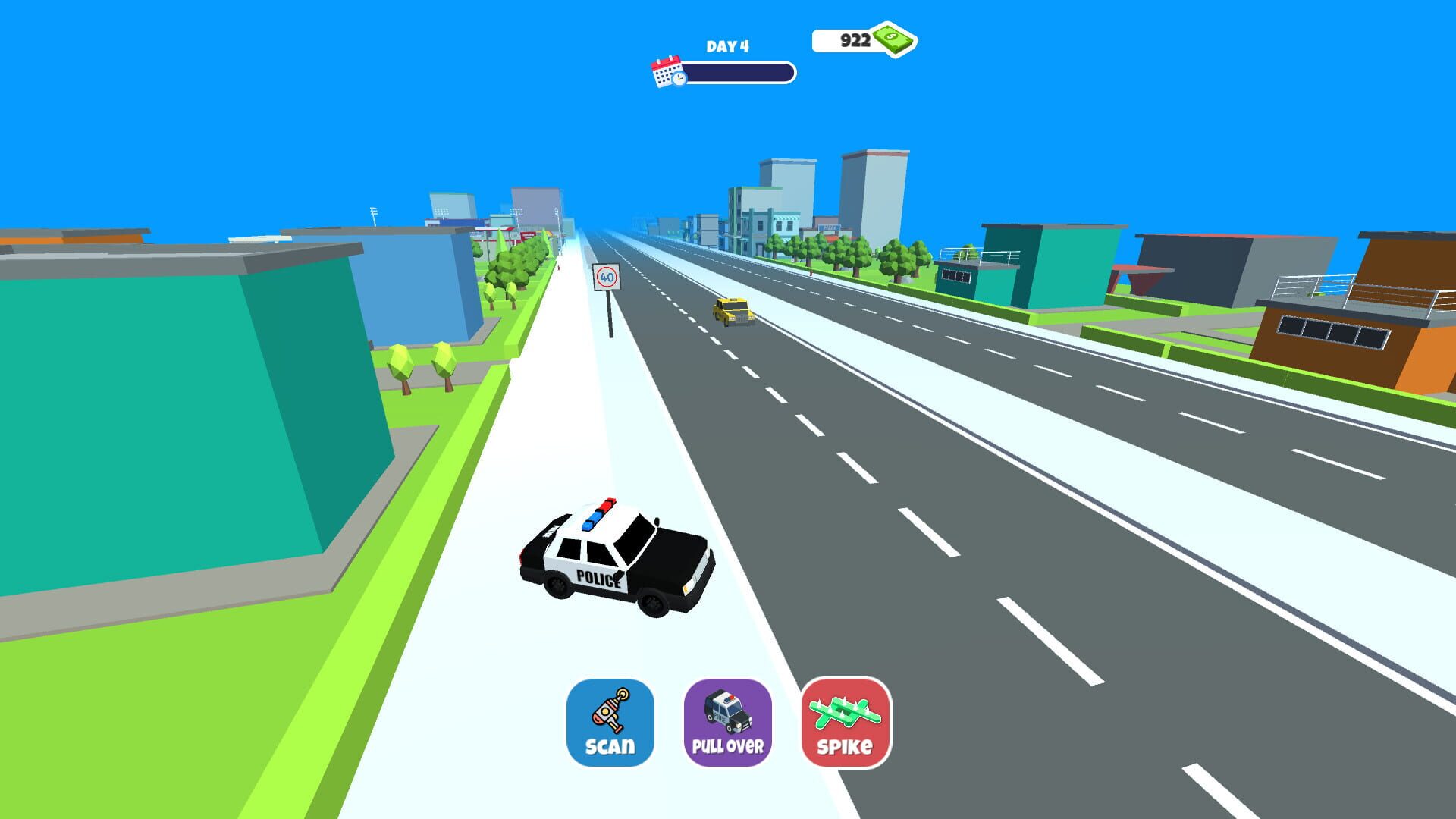 Screenshot for Police Radar